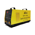 capacitor discharge stud welding capactity energy storage stud welding machine